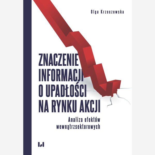 Znaczenie informacji o upadłości na rynku akcji